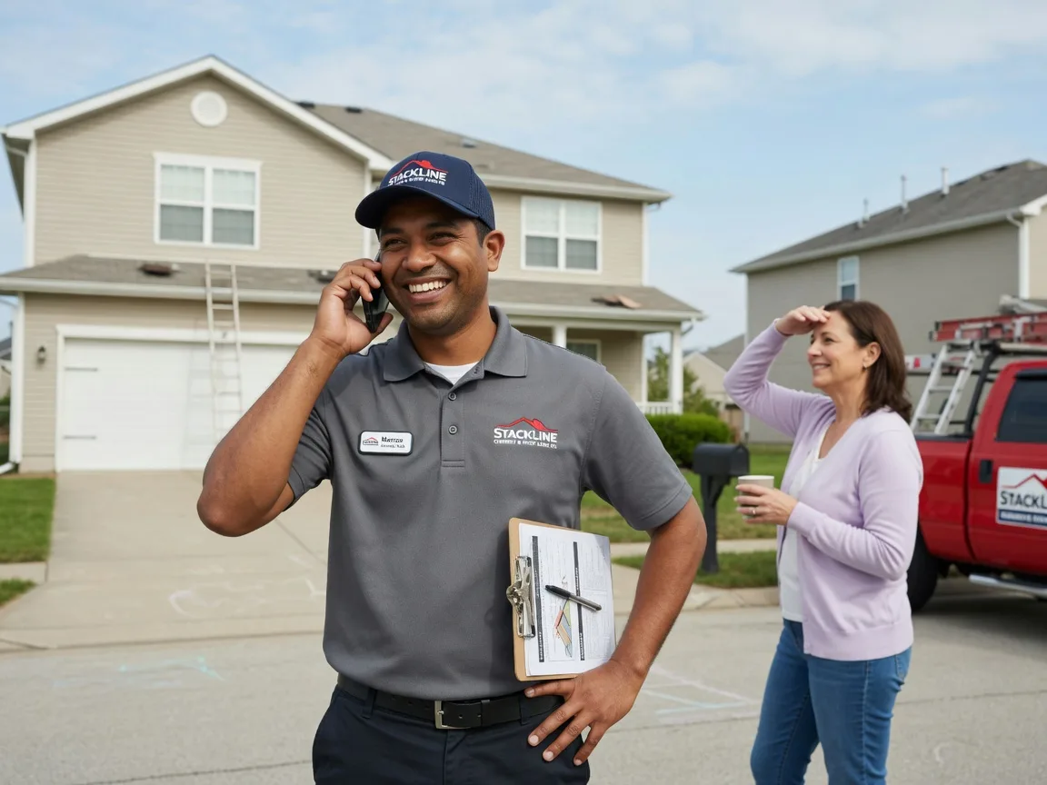 Chimney flashing repair Novi, MI FAQs